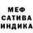 ТГК концентрат Alina Skriabina